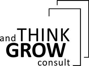 logo think-and-grow